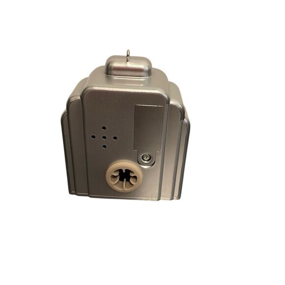 Hallmark Keepsake Jukebox Happy Days Ornament with Sound 2013 - Picture 3 of 5